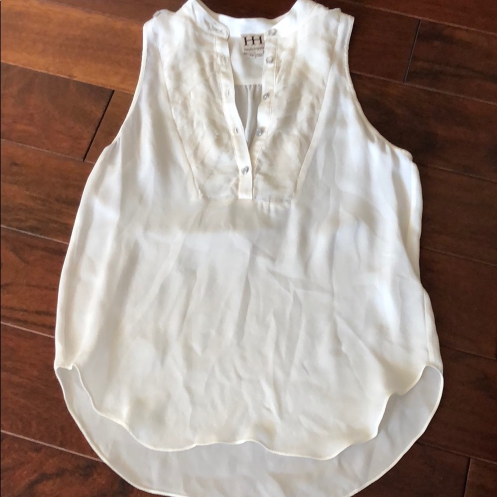 Top blouse xs